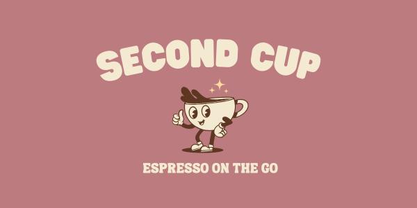 Second Cup Coffee
