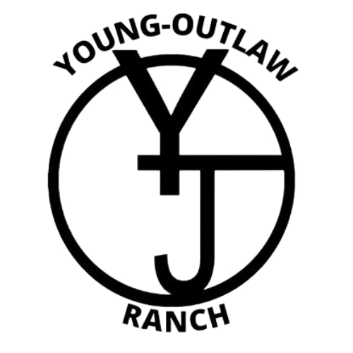 The Young-Outlaw Ranch