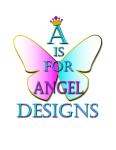 A Is For Angel Designs