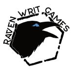 Raven Writ Games