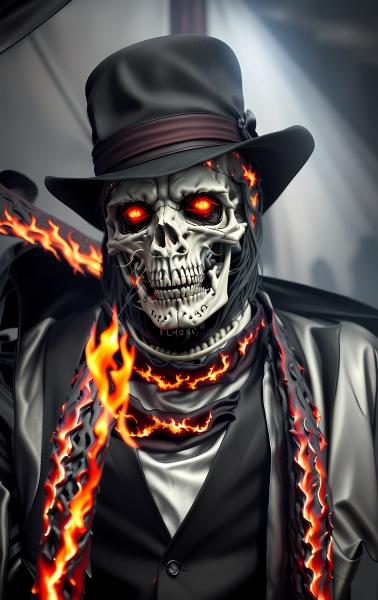 Gypsy Horror Emporium