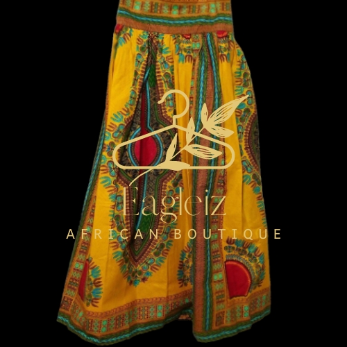 Eagleiz African Boutique