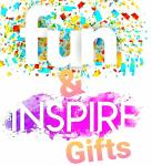 Fun and Inspire Gifts