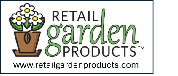 Retail Garden Products