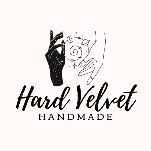 Hard Velvet Handmade