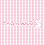 Friscoblondie