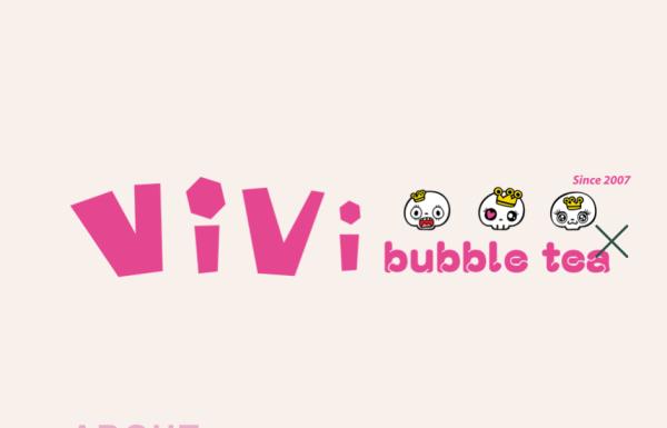 Vivi bubble tea