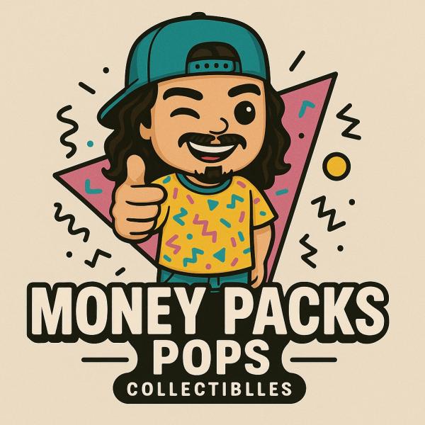 Money Packs Pops