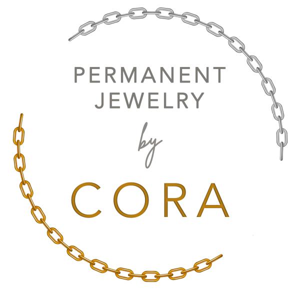 Permanent Jewelry by Cora