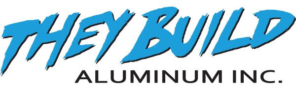They Build Aluminum