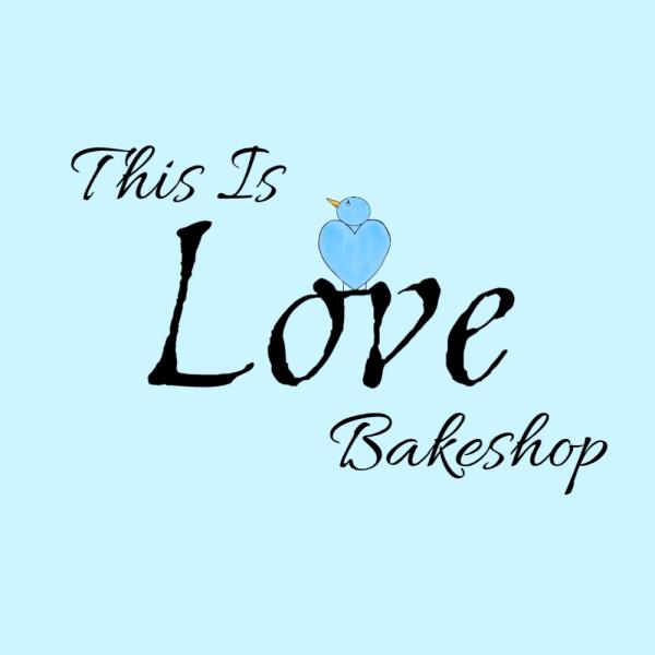 This Is Love Bakeshop