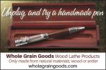 Whole Grain Goods