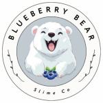 Blueberry Bear Slime Company