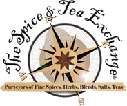 The Spice & Tea Exchange of John's Pass