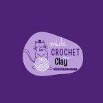 Midecrochetsnclay