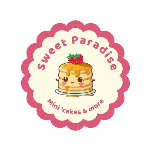 SWEET PARADISE MINI 'CAKES & MORE