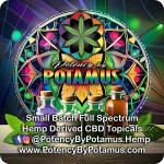 Potency By Potamus