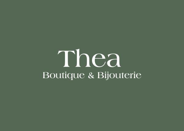 Thea Boutique and Bijouterie