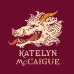 Katelyn McCaigue