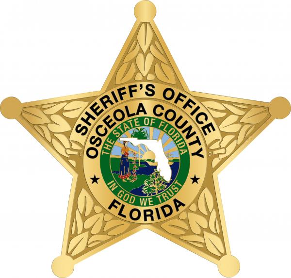 Osceola County Sheriff's Office Martin Luther King Jr. Unity Celebration Kissimmee Florida