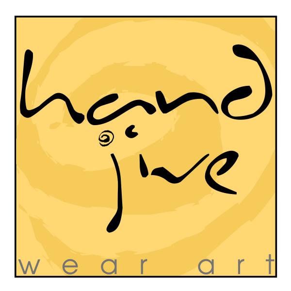 Hand Jive Clothing