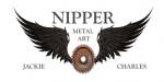 Nipper Metal Art