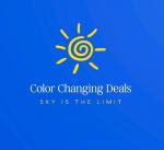 Color Changing Deals