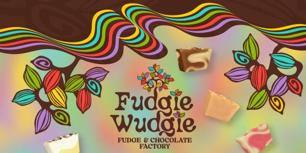 Fudgie Wudgie/ Chocolate Moonshine Co