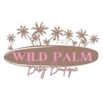 Wild palm baby boutique