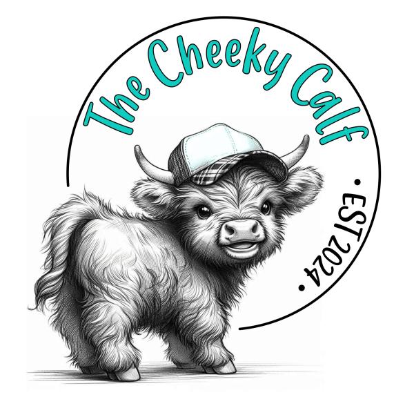 The Cheeky Calf
