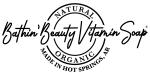 Bathin Beauty Vitamin Soap