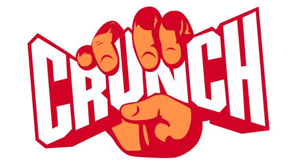 Crunch Fitness