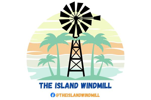 The Island Windmill