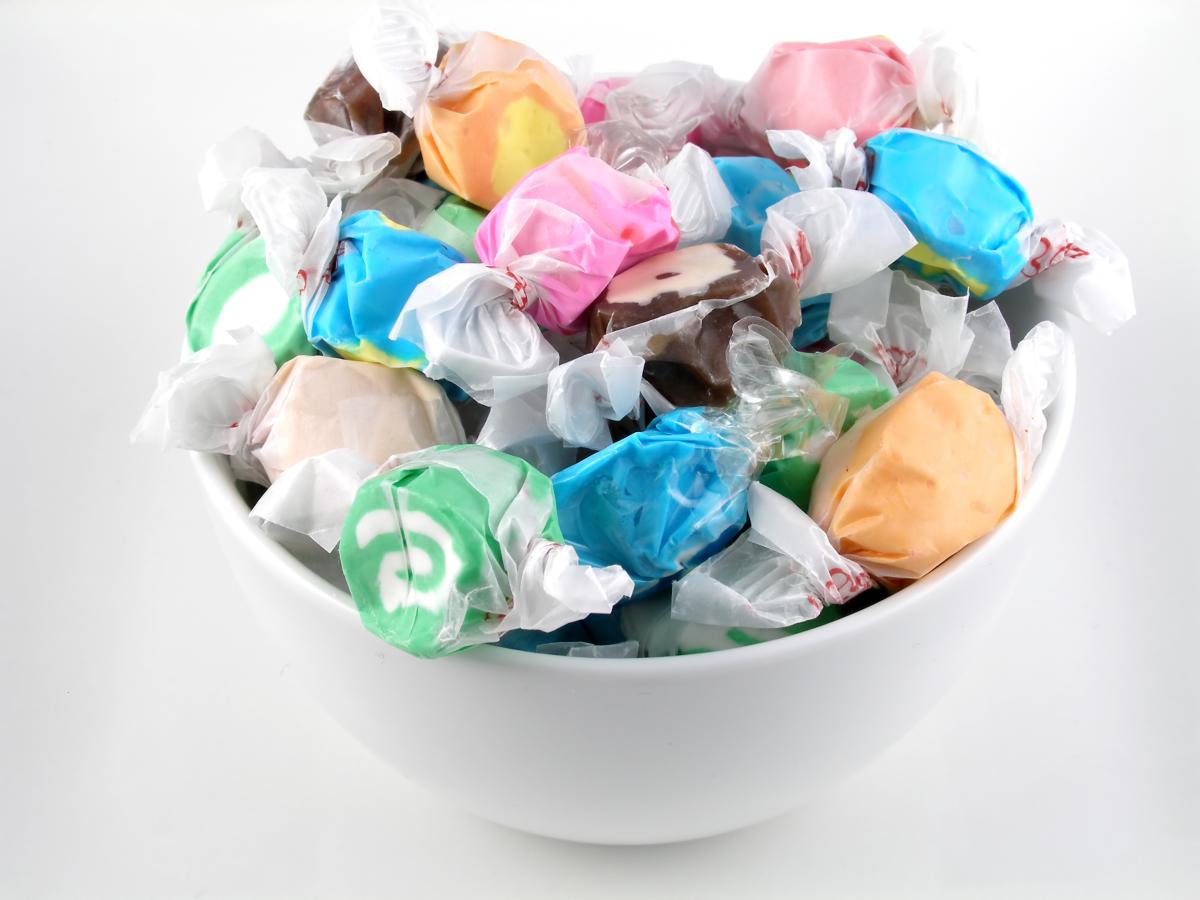 Rainbow Taffy picture
