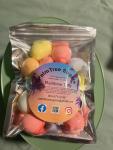 Rainbow Taffy