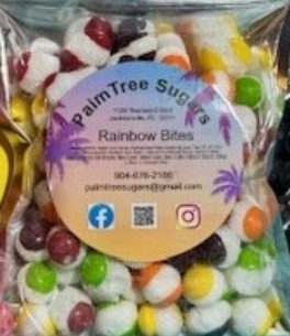 Rainbow Bites