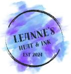 Leanne's Heat & Ink
