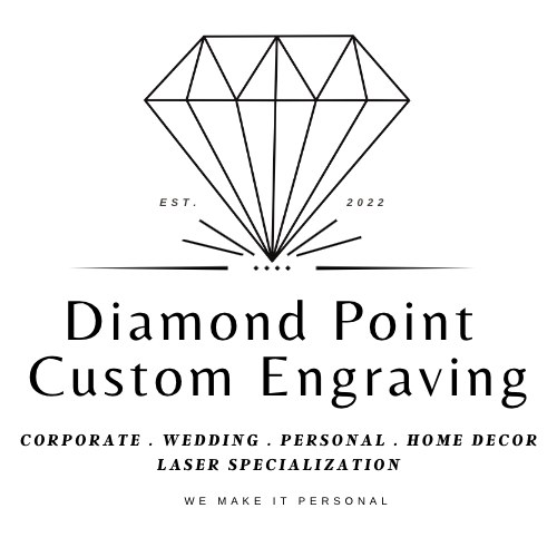 Diamond Point Custom Engraving