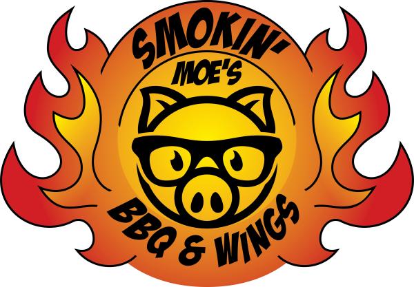 Smokin Moe’s BBQ and Wings