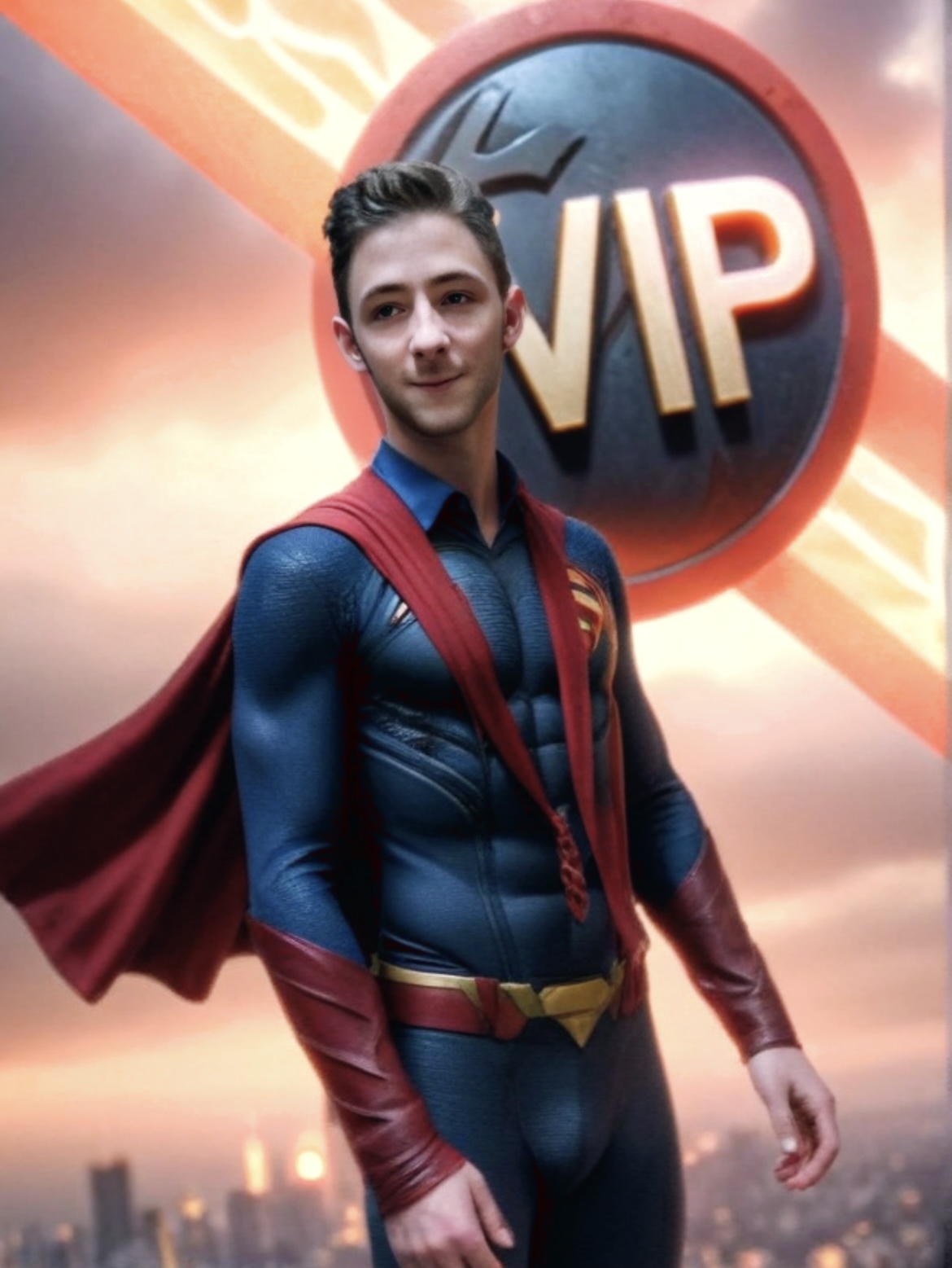 Robbie Grady User Profile