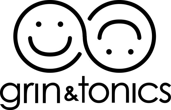 Grin and Tonics