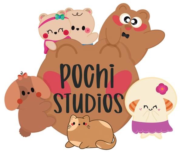 Pochistudios