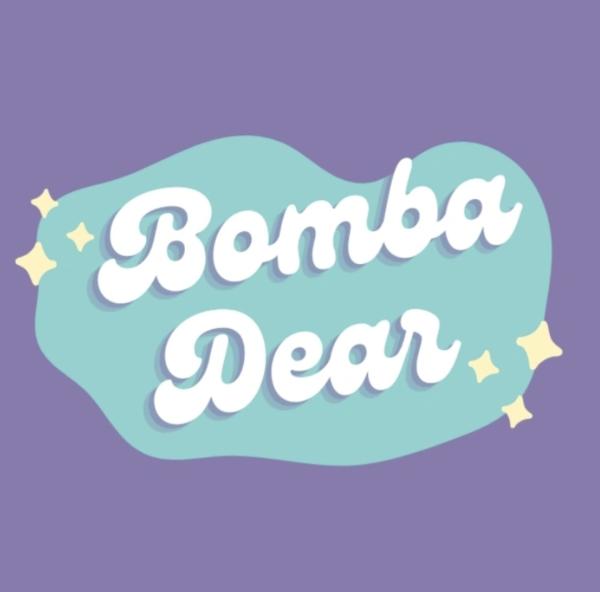 BOMBADEAR