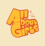 All about gifts by Tracy