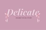 Delicate by Carla
