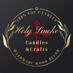 Holy Smoke Candles & Crafts, LLC
