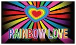 Rainbow Love