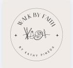 Walk by Faith Art