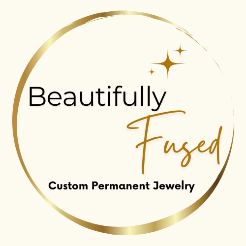 Beautifully Fused Permanent Jewelry