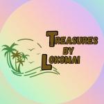 Treasures By Lokomai